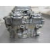 #ZI02 Left Cylinder Head From 2014 SUBARU XV CROSSTREK  2.0 AP20 Driver Side